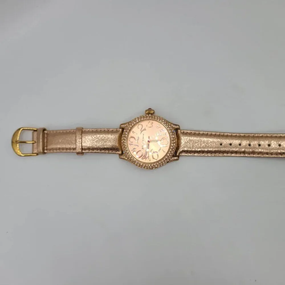 Betsey Johnson this gorgeous